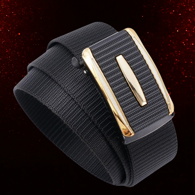 Thắt lưng nam ECM